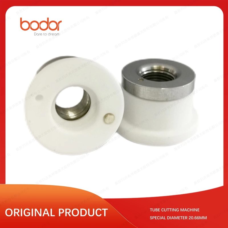 Seramik BD-01A-0-20.6C Boru Lazer 31220000006